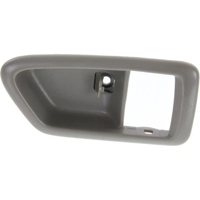 Door Handle Trim Front or Rear Right Hand Side Inside Passenger Coupe Sedan Foto 1 de 4