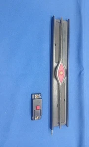 Lionel O27 Gauge Remote Track Section #6139 With Lionel #90 Control Switch - Picture 1 of 6