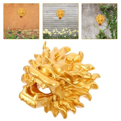  Wasser Brunnen Springbrunnen Für Außen Brunnendekoration Teichbrunnen - Bild 1 von 4