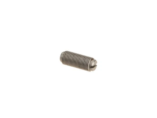 Tornillo de ajuste de válvula original 84TFMV75 para Porsche 912 914 1973 1974 1975 1976 Foto 1 de 1