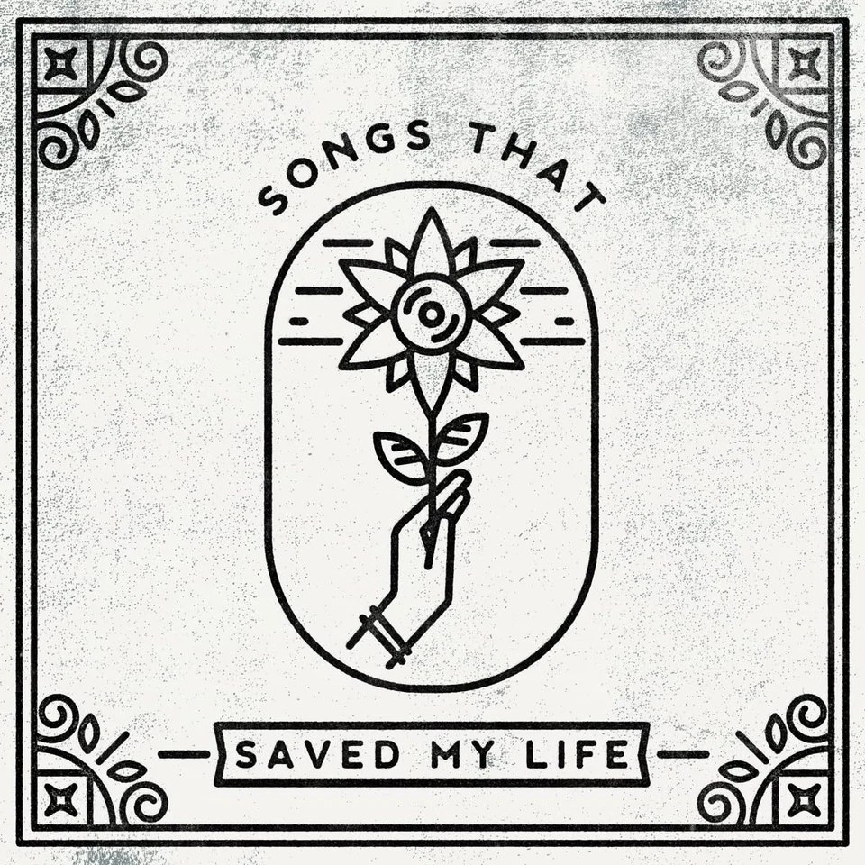 Dance Gavin Dance Songs That Saved My Life (CD) - Bild 1 von 1