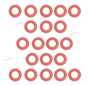 Seal Gasket 332-60006-0 332600060 27-95220 X 20 PCS For TOHATSU NISSAN 2-140 HP - Picture 1 of 9