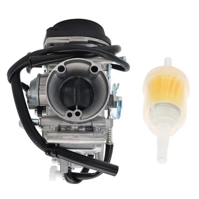 CARBURADOR PARA SUZUKI DRZ400SM DRZ400 DRZ 400S DRZ 400S MIKUNI BSR36 Foto 1 de 4