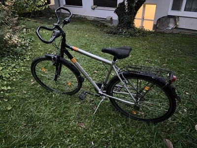 Prophete Alu-Line Fahrrad 28 Zoll – zuverlässig & fahrbereit! - Bild 1 von 4
