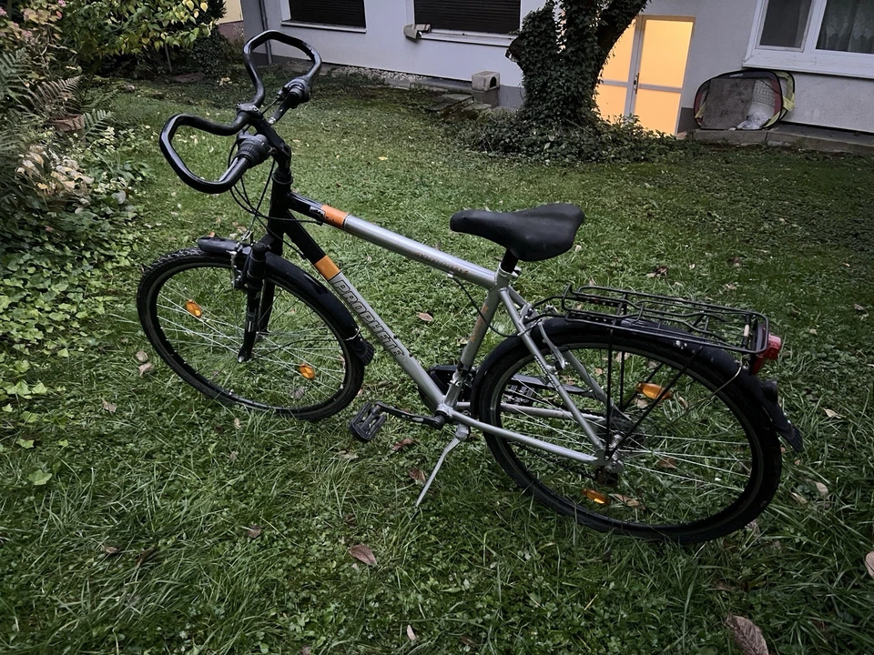 Prophete Alu-Line Fahrrad 28 Zoll – zuverlässig & fahrbereit! - Bild 1 von 4