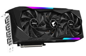 GIGABYTE Aorus Master Radeon RX 6800 16GB - Graphics Card - Excellent - Picture 1 of 1