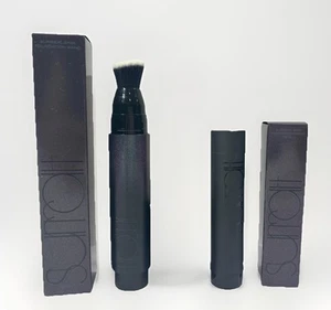 Surratt KONVOLUT NEU IM KARTON Surreal Skin Foundation Stab & Nachfüllfarbe 9 - UVP 137 $ - Bild 1 von 4