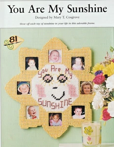 Arco You Are My Sunshine & Christmas - MOTIVO TELA PLASTICA - Rimosso dal libro - Foto 1 di 2