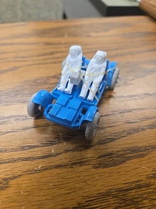 VERY RARE 1970’S LUNAR ROVER JVZ CO TANG DRINK MIX PREMIUM MOON SPACE TOY - Picture 1 of 7