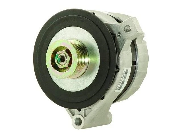 Генератор переменного тока для 1990-1992 Ford Ranger 2,9 л V6 1991 FV247WS новый -- опция; 80 А - Изображение 1 из 1