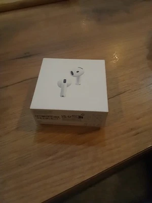 Airpods 4 Generation - Bild 1 von 4
