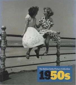 NICK YAPP 1950: Décadas del siglo XX [Colección de imágenes de Hulton Getty - Imagen 1 de 1