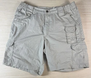 Pantalones cortos 5.11 Tactical 34 Taclite Pro 9” para hombre 73287 tostados - Imagen 1 de 5