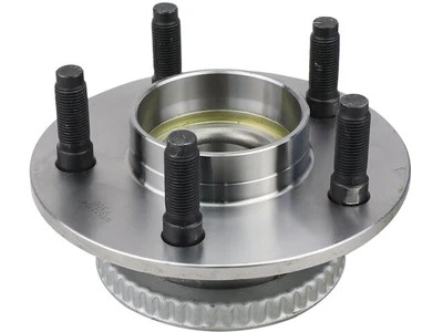 For 1992-1997 Mercury Grand Marquis Wheel Hub Assembly Front DriveBolt 95529NZWB - Image 1 of 2