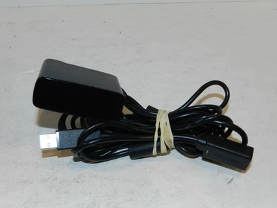 Genuine Microsoft Xbox 360 AC Power Adapter for Kinect Sensor Bar OEM 1429 - Image 1 of 3