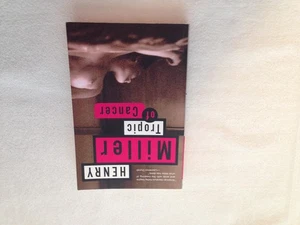 Tropic of Cancer - Picture 1 of 1