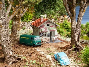 Pola 331113 G Bakehouse Building Kit - Picture 1 of 1