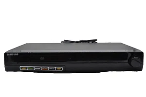 Receptor de cine en casa DVD Samsung de 5.1 canales HT-Z320T probado y funcionando - Imagen 1 de 9