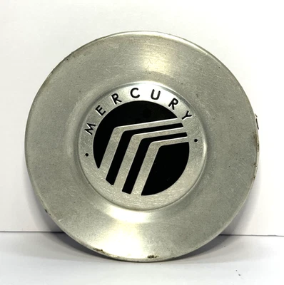 Tapa central de llanta Mercury Mountaineer 2006-2007 de 18" OEM Foto 1 de 3
