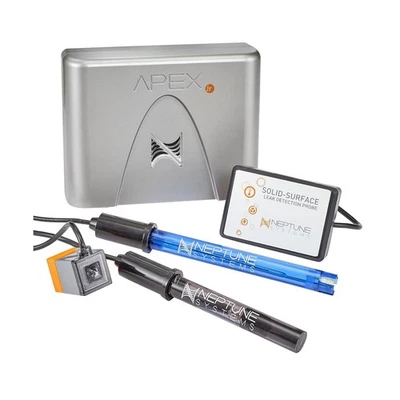 Neptune Systems A3 Apex Jr. Aquarium Controller - Temperature, pH, Leak Detec... - Image 1 of 4