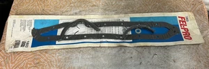 FEL-PRO 1803 Performance Oil Pan Gasket Set SBC NOS FREE SHIP FW - Bild 1 von 6