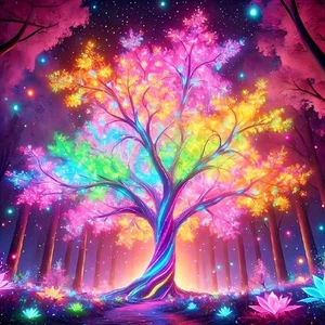 Diamond Painting Kit DIY 5D Full Drill Rhinestone Art for Adults Kids Home Decor - Picture 1 of 7