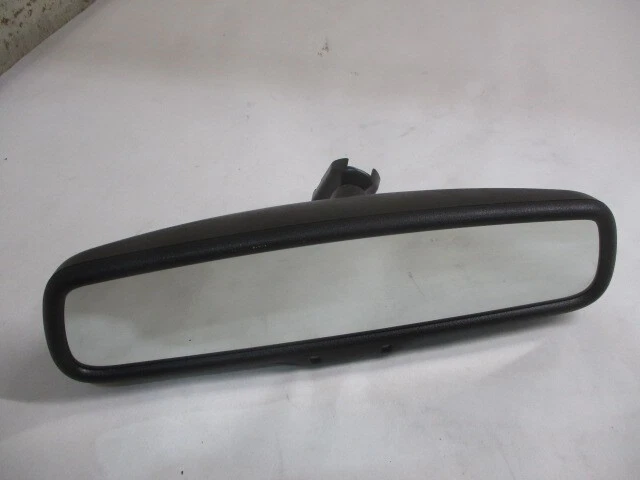 Espejo retrovisor Mitsubishi Lancer Galant con atenuación automática OEM LKQ Foto 1 de 4
