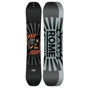 Snowboard Rome Mechanic - Imagen 1 de 6