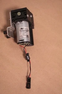 Sirona Cerec MCX/MCXL Water Pump Assembly housing + motor - Picture 1 of 6