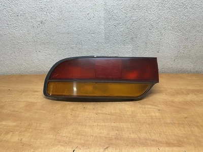 89-93 Nissan 240sx S13 Hatch OEM LH Left Driver Side Tail Light Lamp - Image 1 of 4