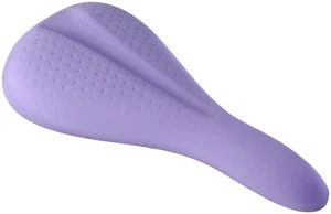 Delta HexAir Saddle Cover - Racing, Purple - Picture 1 of 1