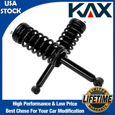 Rear Struts Spring Assembly For Nissan Maxima 1995-1999 Infiniti I30 1996-1999 - Изображение 1 из 4