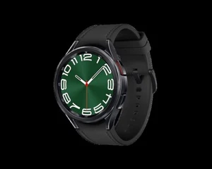 Original Samsung Galaxy Watch6 Classic  47mm LTE+ Bluetooth  - Afbeelding 1 van 4