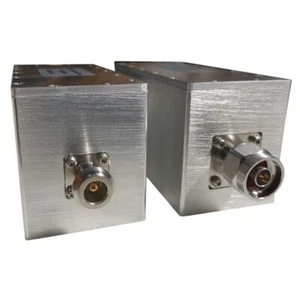 RESONANT HOHLRAUM RF FILTER US915 ULTRA VERLUSTARM MILITÄR HELIUM HOTSPOT IOT - Bild 1 von 2