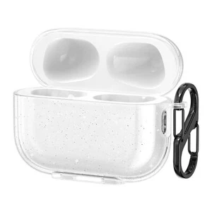 Custodia per Apple Airpods Pro 2 Cover Case Cuffie Wireless - Foto 1 di 8