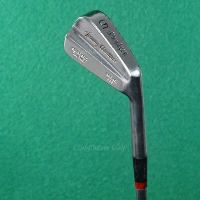 MacGregor Tommy Armour Silver Scot Tourney 985 Single 5 Iron Steel Regular - Image 1 of 2