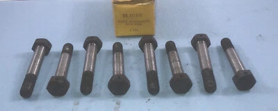 NOS FORD BB-4216-C Screw Differential Gear Case (8pcs) - Image 1 of 4
