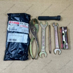 Juego Kit de herramientas de pruebas de carretera para moto Yamaha repuestos y accesorios ENVÍO GRATUITO - Imagen 1 de 8