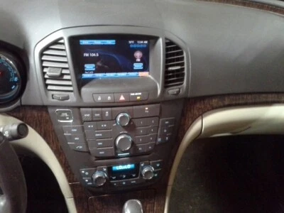 Used HVAC Blower Motor fits: 2013 Buick Regal  Grade A - Image 1 of 4