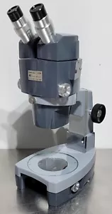 Microscopio zoom estéreo American Optical AO 580 StereoStar 1x-6x - Imagen 1 de 9