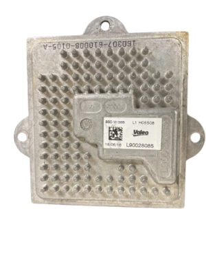 2014-17 Maserati OEM Quattroporte LED Daytime Runing DRL Module L90028085  S6 - Image 1 of 4