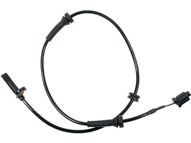 Sensor de velocidad delantero izquierdo Nissan Sentra 2007-2012 ABS smp 57747mx 2008 2009 Foto 1 de 2