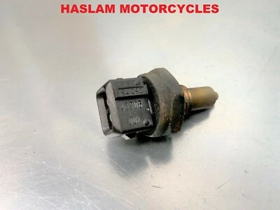 Sensor temperatura refrigerante bmw k1300 r s gt 13621433076 2009 a 2016 original Foto 1 de 2