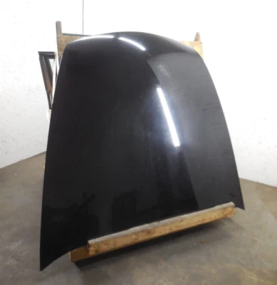 Lexus LS460 2007-2012 capó tapa capó OEM 212 obsidiana Foto 1 de 4