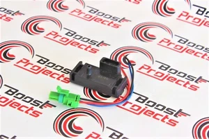 OMNI POWER Universal 4 Bar Map Sensor Turbo BOOST MAP-U-4BAR - Bild 1 von 5