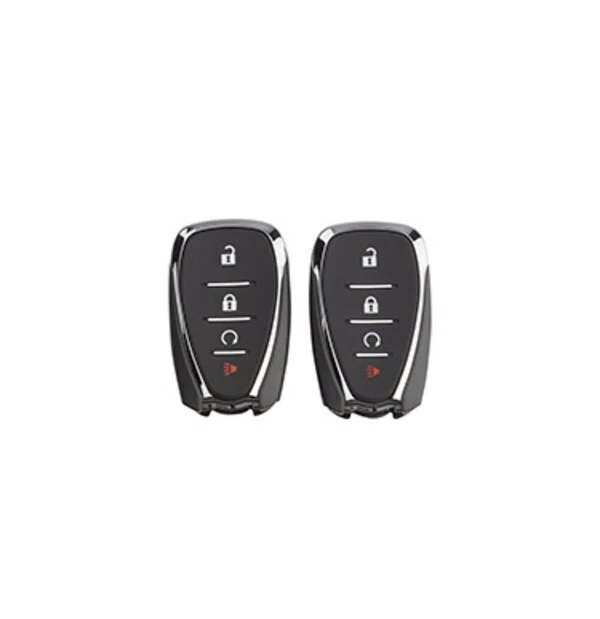 2019-2023 Chevrolet Blazer Remote Start Kit 85548856 **2 FOBS** Genuine OEM GM - Image 1 of 1