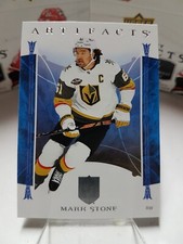 2022-23 Artifacts (1-100)  COMPLETE YOUR SET - YOU PICK FROM LIST