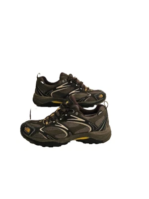 The North Face Men’s Heel Cradle Pro Vibram Sport Shoes Size 14 - Image 1 of 4