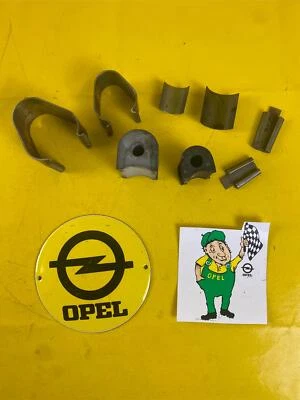 Juego de montaje estabilizador OEM Lmb / VW Escarabajo Kit de montaje Nuevo + Original Foto 1 de 4