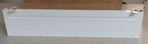 New Asko Dishwasher Lower Panel White 8057100-S-0 - Picture 1 of 9